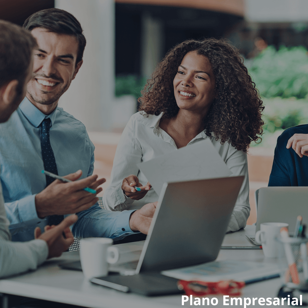 Hapvida Goiânia | Vendas 3 Plano Empresarial