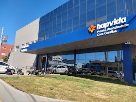 Hapvida Goiânia | Vendas 2 Centro Médico Cora Coralina