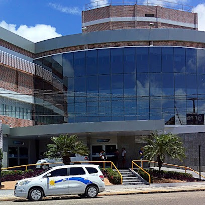 Hapvida Goiânia | Vendas 5 Hospital e Maternidade América