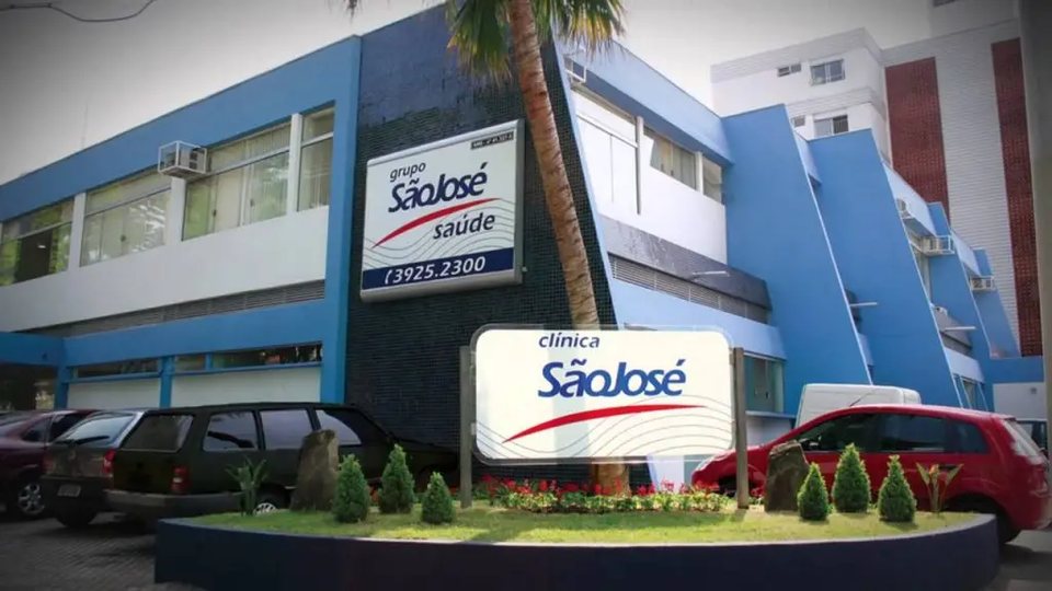 Hapvida São José dos Campos - Vendas 3 Clínica São José da Hapvida no Centro de São José dos Campos