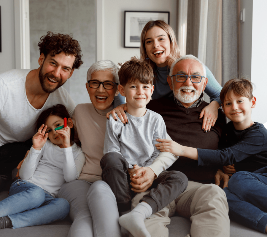Hapvida família