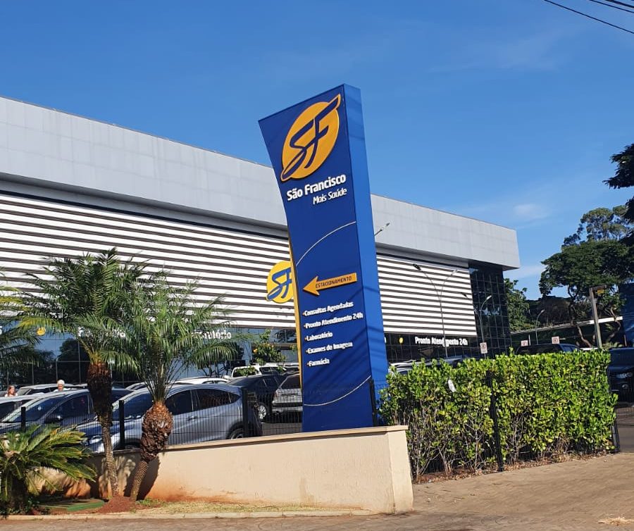 Centro Médico Mais Saúde Hapvida
